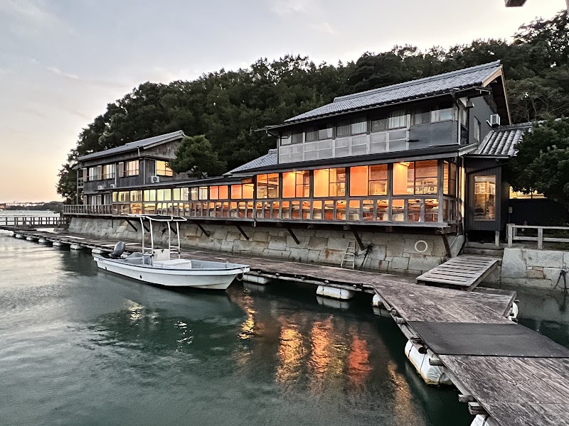 Hiogiso in Shima, Japan