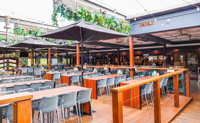 Hoey Moey Backpackers in Coffs Harbour, Australia