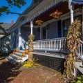 Holidae House
