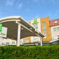 Holiday Inn Aberdeen West