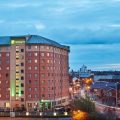 Holiday Inn Belfast City Centre