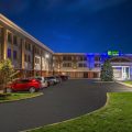 Holiday Inn Bensalem-Philadelphia Area