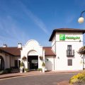 Holiday Inn Birmingham – Bromsgrove