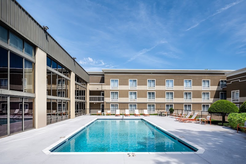 Holiday Inn Blytheville in Blytheville, United States