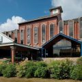 Holiday Inn Bolton Centre