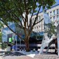 Holiday Inn Bristol City Centre
