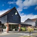 Holiday Inn Cambridge