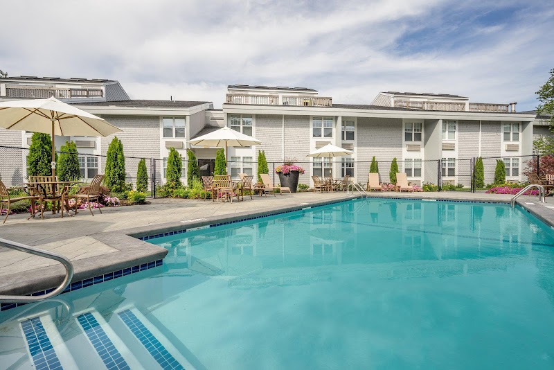 Holiday Inn Cape Cod - Hyannis in Barnstable, United States
