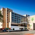 Holiday Inn Cardiff City Centre