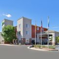 Holiday Inn Express Albuquerque N – Bernalillo