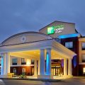 Holiday Inn Express Andalusia