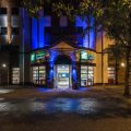Holiday Inn Express Belfast City
