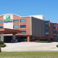 Holiday Inn Express Biloxi – Beach Blvd