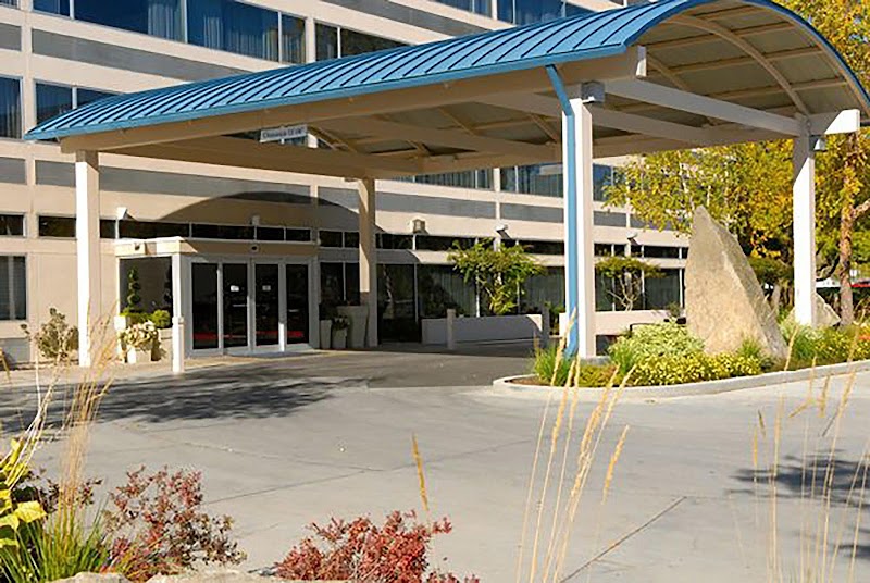 Holiday Inn Express Boise-University Area in Boise, United States