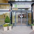 Holiday Inn Express Bradford City Centre