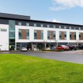 Holiday Inn Express Burnley