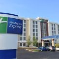 Holiday Inn Express Chicago NW – Arlington Heights