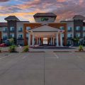 Holiday Inn Express Hotel & Suites Banning
