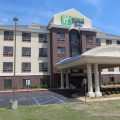 Holiday Inn Express Hotel & Suites Bartlesville