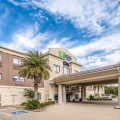 Holiday Inn Express Hotel & Suites Beaumont NW Parkdale Mall