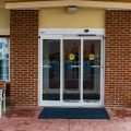 Holiday Inn Express & Suites Alpharetta – Roswell