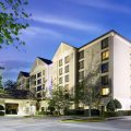 Holiday Inn Express & Suites Alpharetta – Windward Parkway