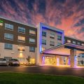 Holiday Inn Express & Suites Asheboro