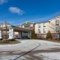 Holiday Inn Express & Suites Ashtabula-Geneva