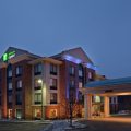 Holiday Inn Express & Suites Auburn