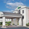 Holiday Inn Express & Suites Auburn – University Area