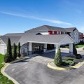 Holiday Inn Express & Suites Beatrice