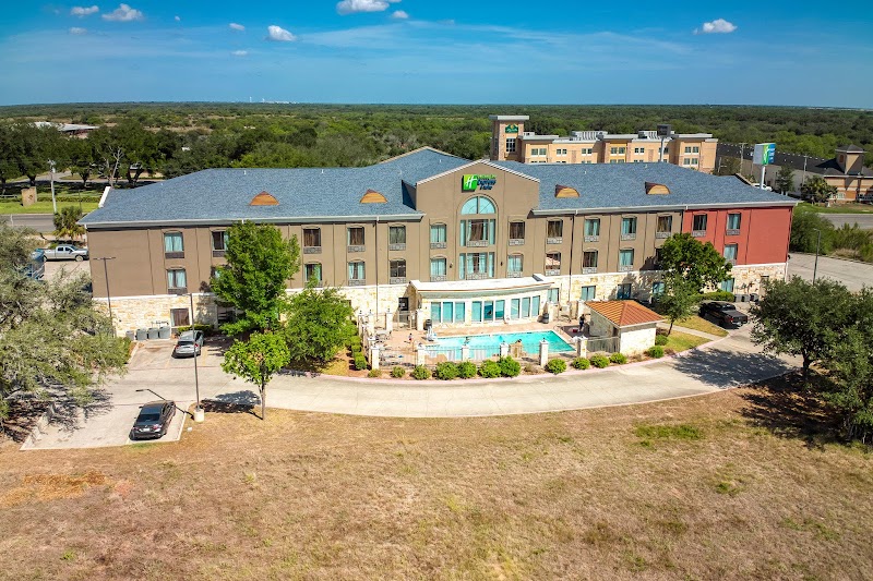 Holiday Inn Express & Suites Beeville in Beeville, United States