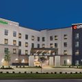 Holiday Inn Express & Suites Bessemer