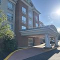 Holiday Inn Express & Suites Bethlehem