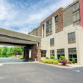 Holiday Inn Express & Suites Blacksburg – University Area