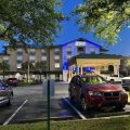 Holiday Inn Express & Suites Bluffton at Hilton Head Area