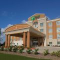 Holiday Inn Express & Suites Houston East – Baytown, an IHG Hotel