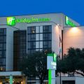 Holiday Inn Hotel & Suites Beaumont Plaza