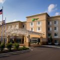 Holiday Inn Hotel & Suites Beckley