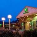 Holiday Inn Leeds Brighouse