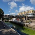 Holiday Inn London Brentford Lock