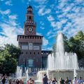 Holiday Inn Milan Nord Zara