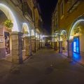 Holiday Inn Salerno – Cava de’ Tirreni