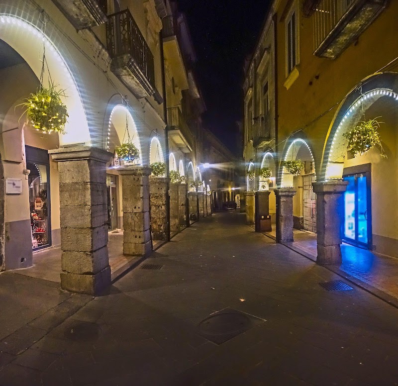 Holiday Inn Salerno - Cava de' Tirreni in Cava de' Tirreni, Italy
