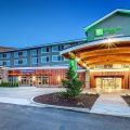 Holiday Inn & Suites Bellingham