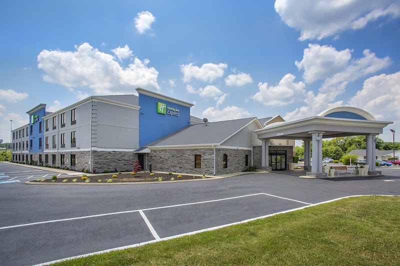 Holiday Motel in Berea, Berea, United States, United States