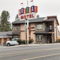 Holiday Motel Bend