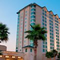 Hollywood Casino Gulf Coast Hotel