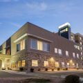 Home2 Suites by Hilton Albuquerque/Downtown-University
