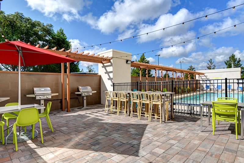 Home2 Suites by Hilton Augusta in Augusta, United States